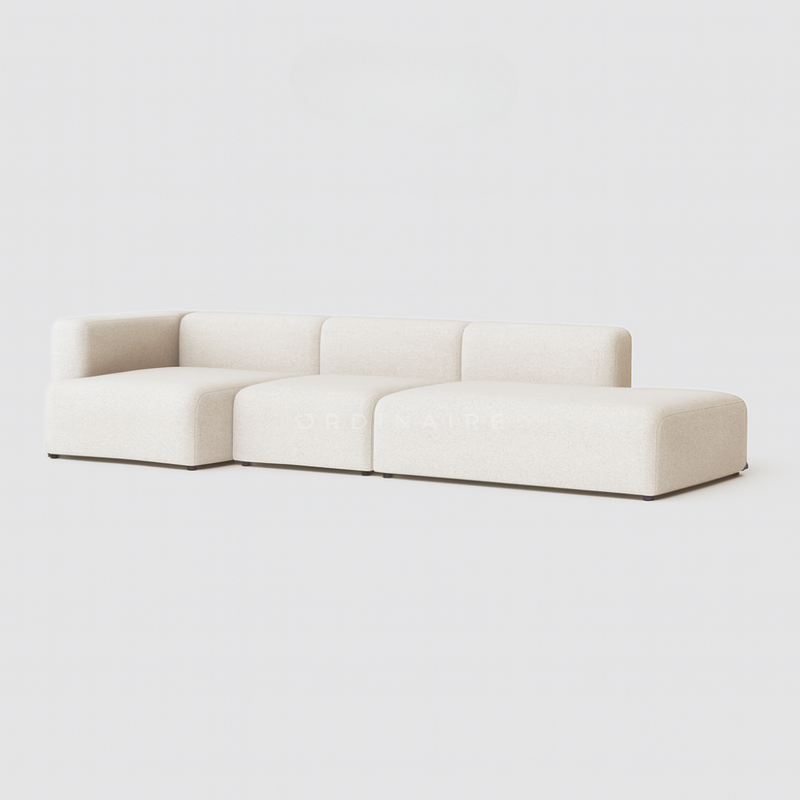 GLEE SOFA (ផ្នែក 3 ដុំ)