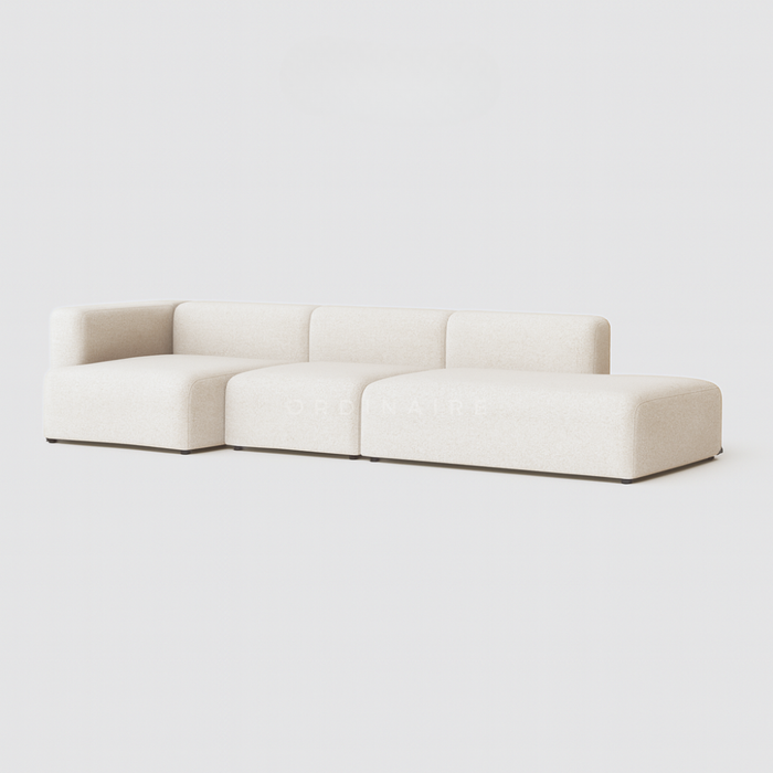 GLEE SOFA (3-Piece Sectional)