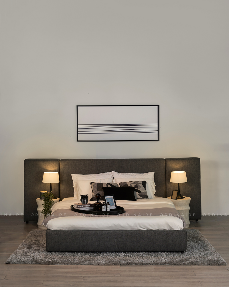 HEIDI BED