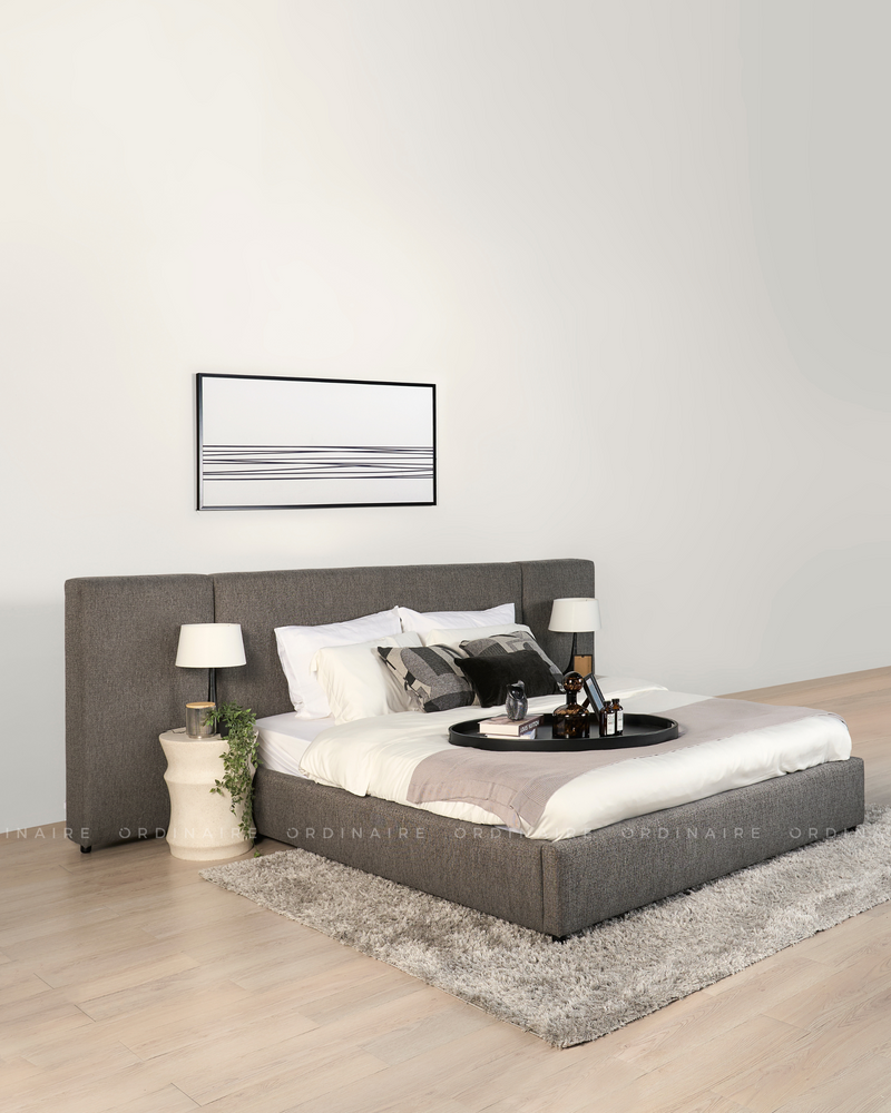 HEIDI BED