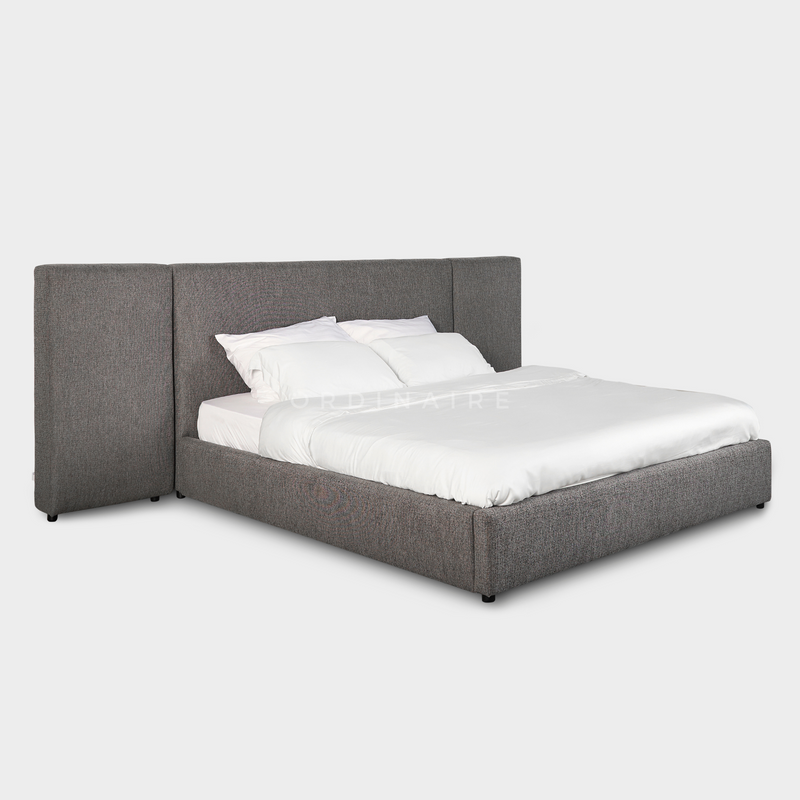HEIDI BED