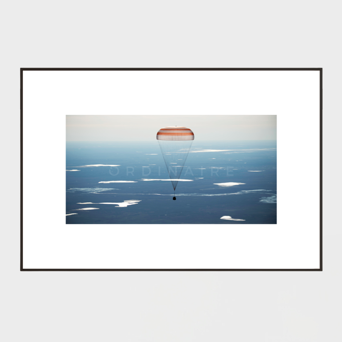 HOT AIR BALLOON PAINTING