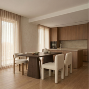 HIBI SPACE - DINING ROOM SET - Basic