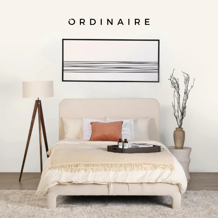 HYGGE HAVEN - BEDROOM SET