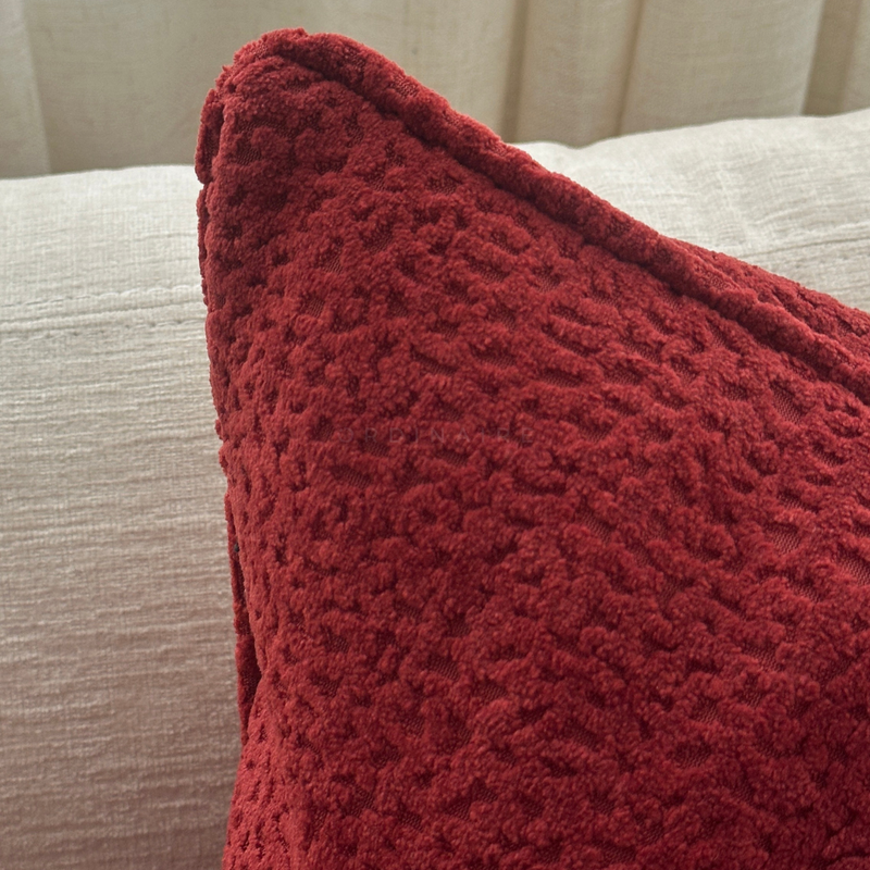 COZY FRIEND  - HOLIDAY PILLOW SET