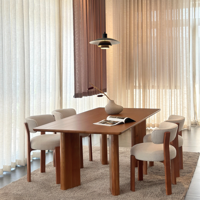 JIRO DINING TABLE