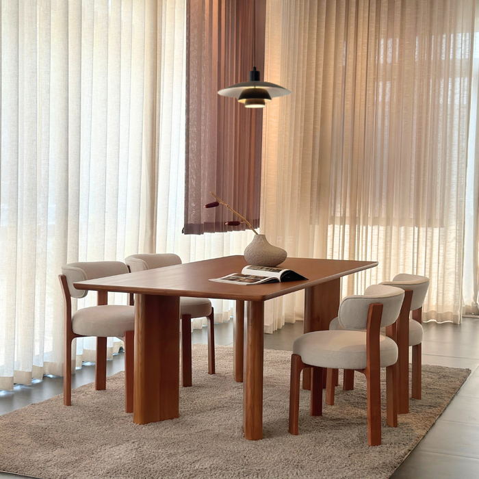JIRO DINING TABLE