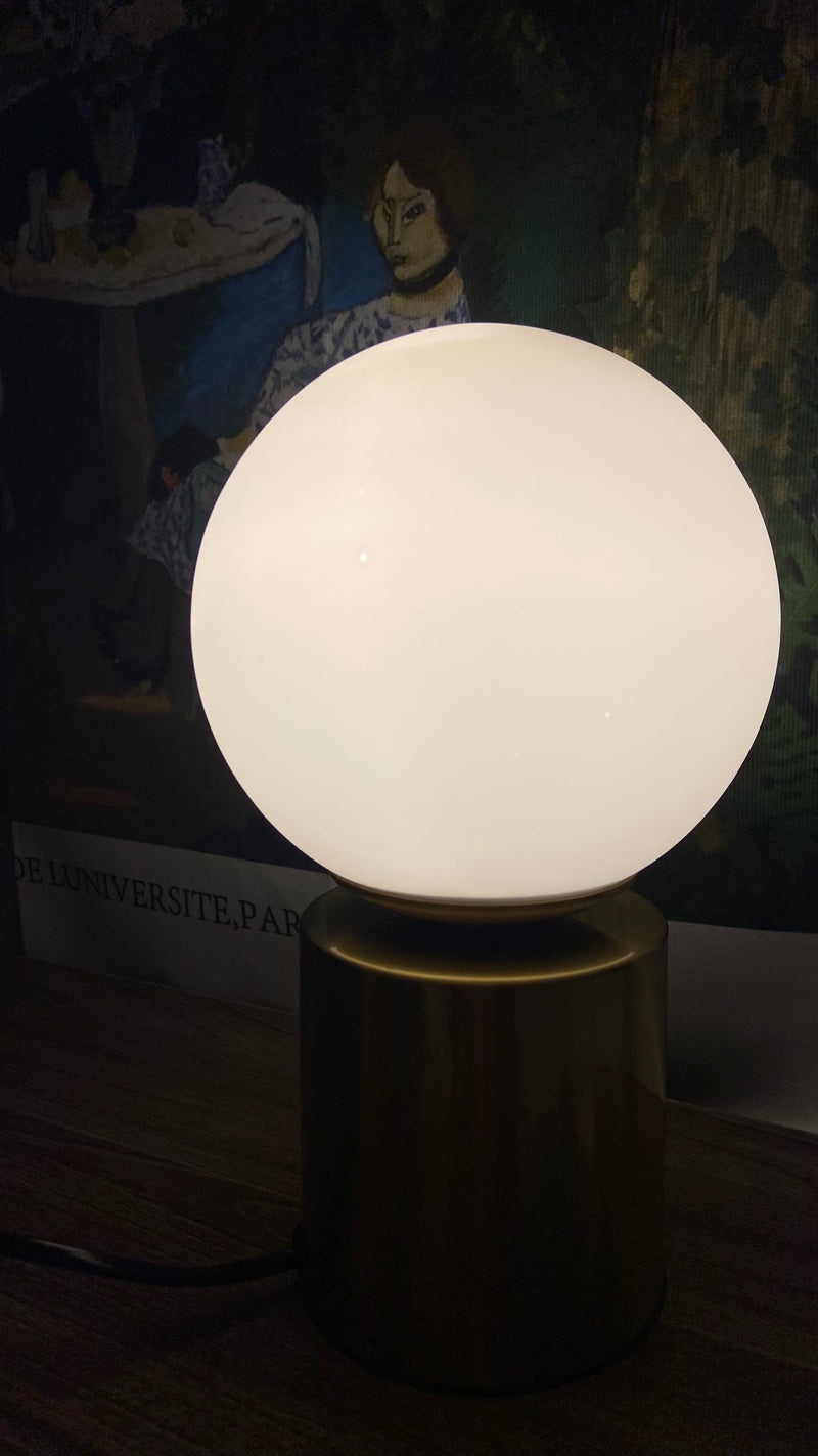 JOE TABLE LAMP