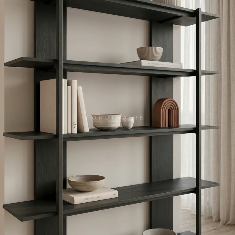 KAZE SHELF