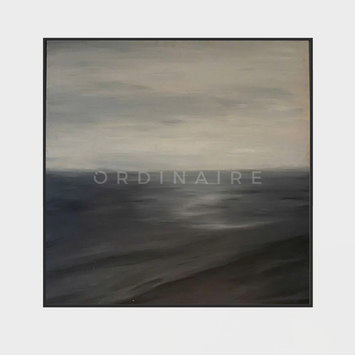 TRANH KHI CHƯA CÓ EM