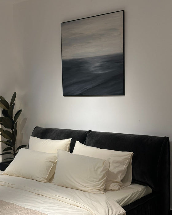 TRANH KHI CHƯA CÓ EM