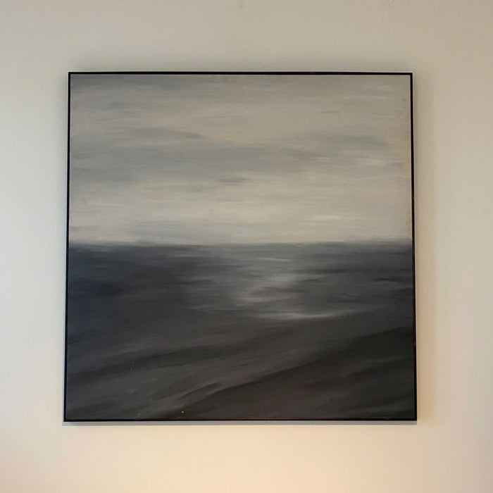 TRANH KHI CHƯA CÓ EM