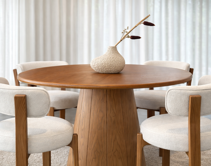 KYO DINING TABLE