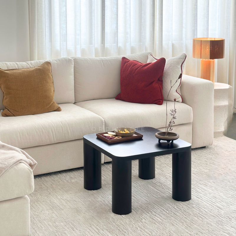 LAZY SUNDAY - LIVING ROOM SET