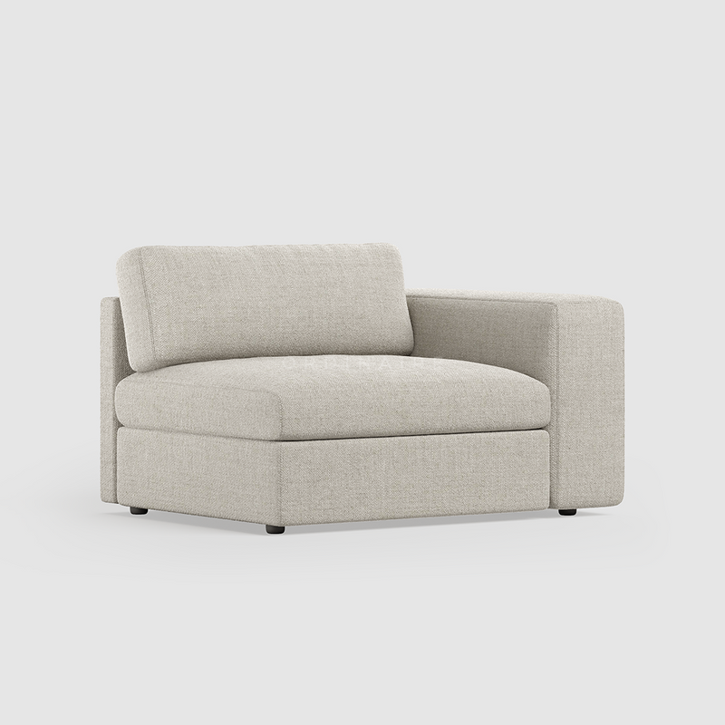 PUFFY LOUNGE SOFA