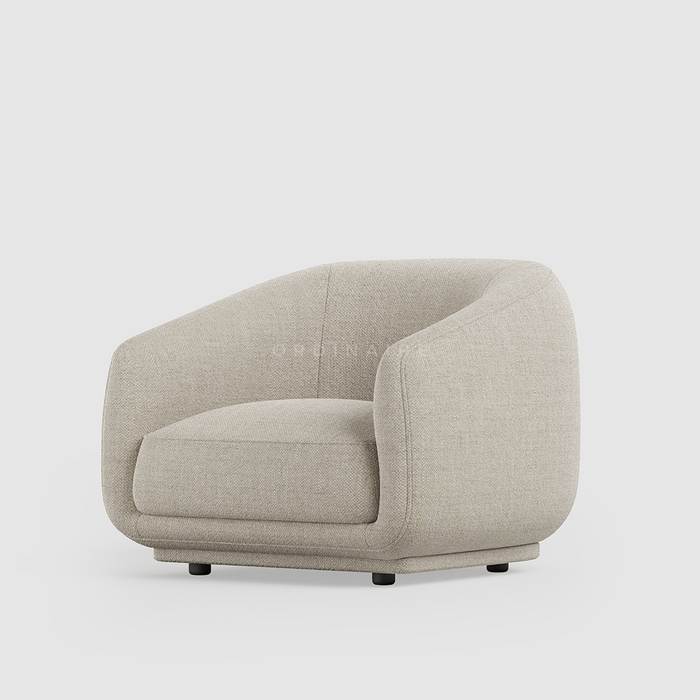 LOUISA ARMCHAIR