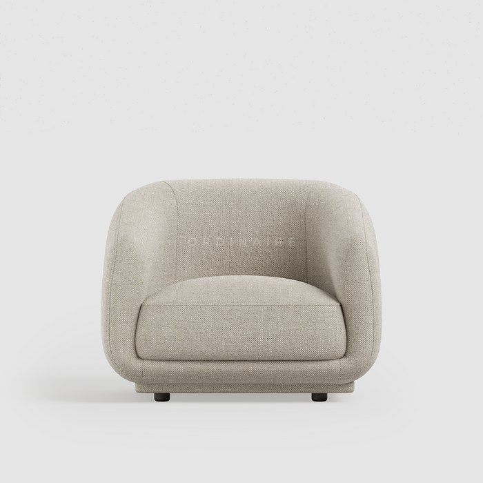 LOUISA ARMCHAIR