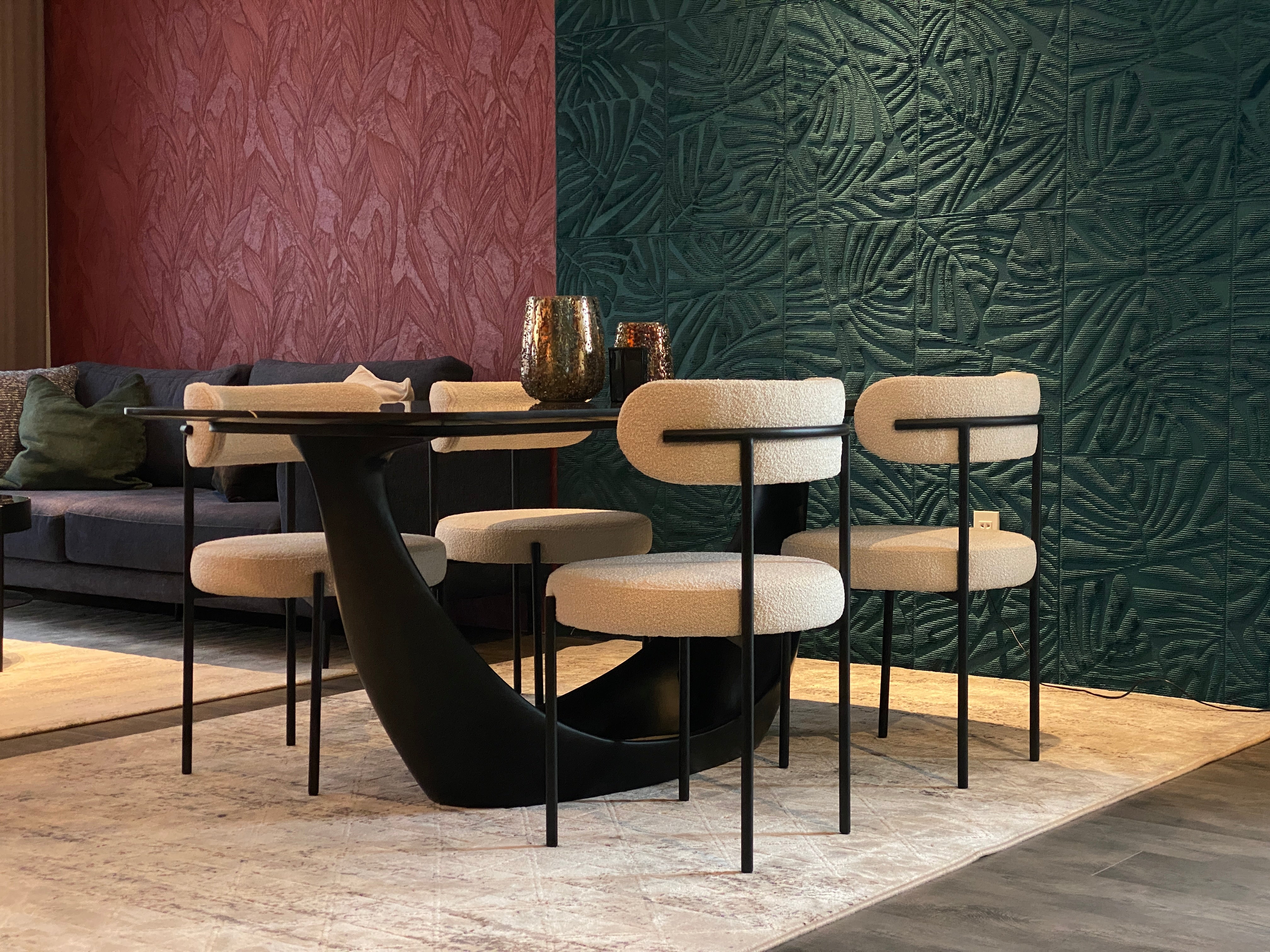 MODERN GLEAM — Ordinaire Vietnam