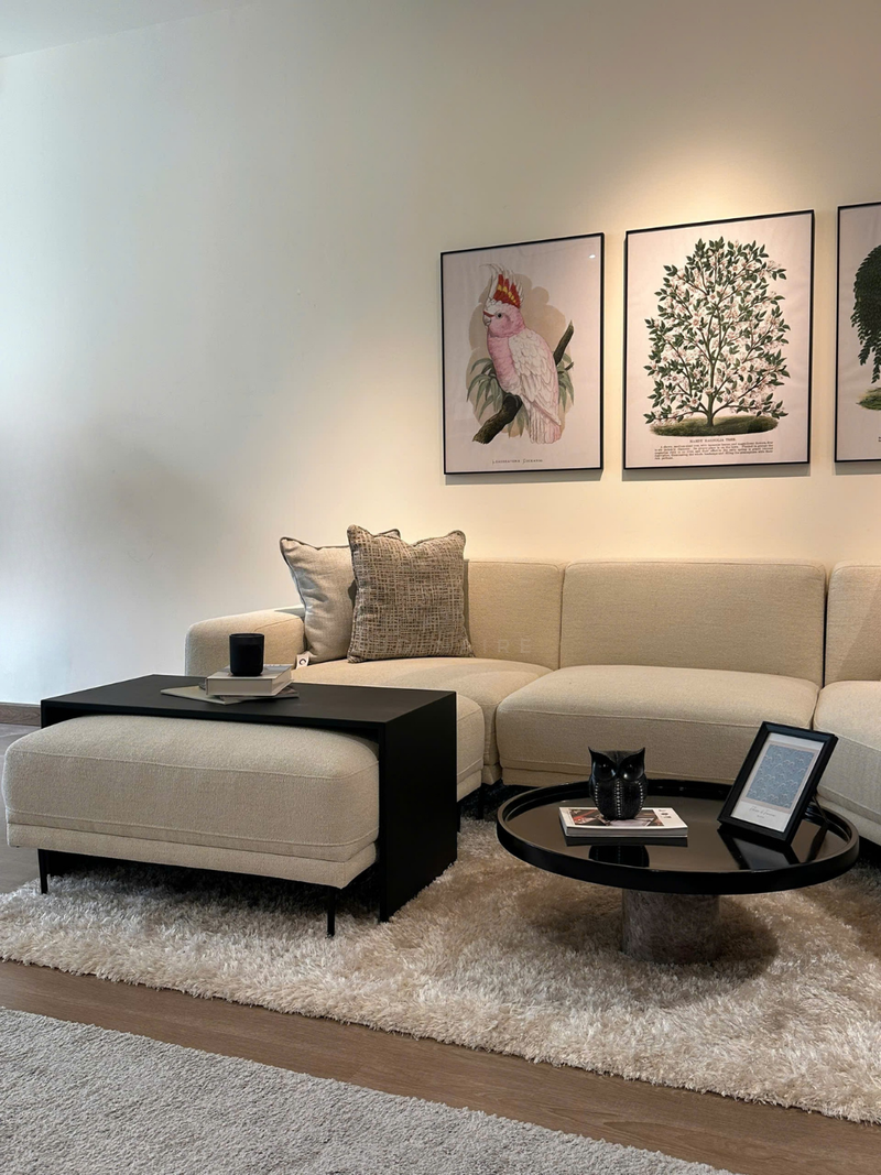 MARILYN SOFA - SAMPLE