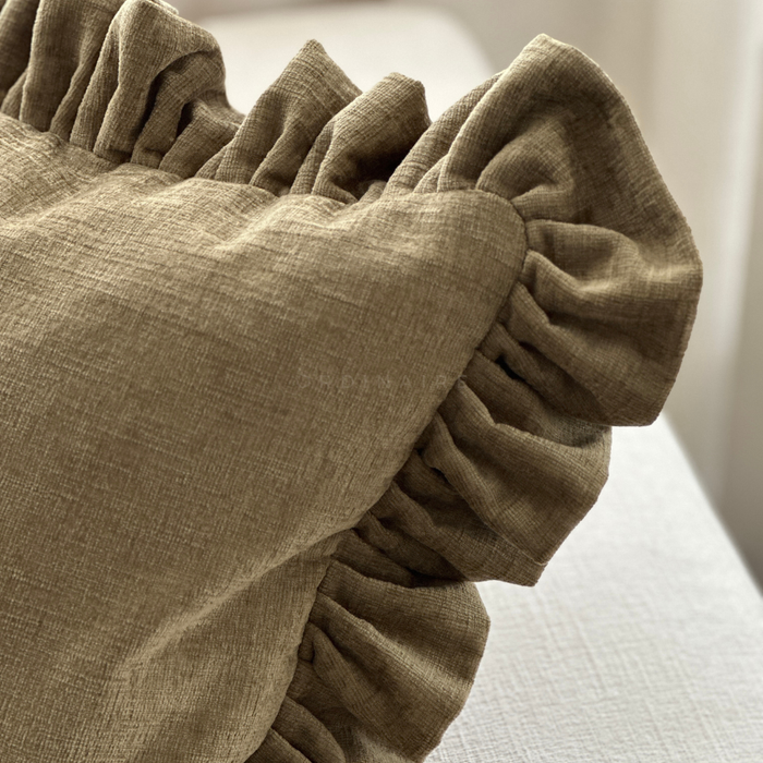 XMAS LIGHT  - XMAS PILLOW SET