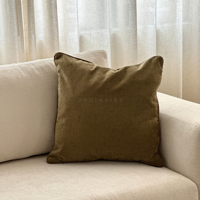 XMAS LIGHT  - XMAS PILLOW SET