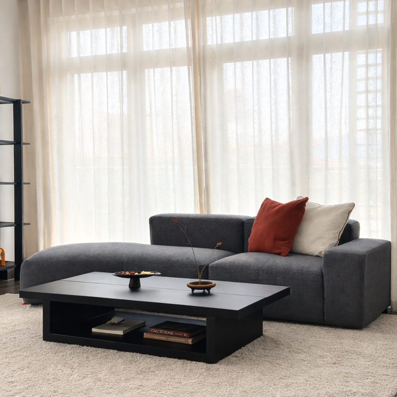 NORI COFFEE TABLE