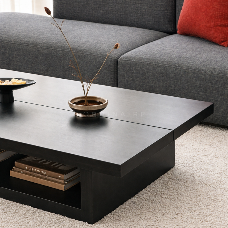 NORI COFFEE TABLE