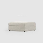 Puffy sofa - 4 piece sectional