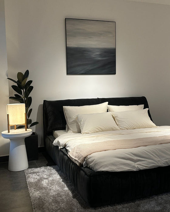 TRANH KHI CHƯA CÓ EM