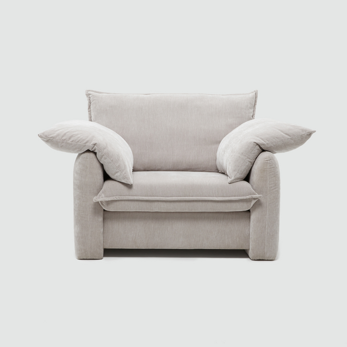NOE ARMCHAIR - SAMPLE SALE