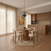 NOKO DINING - DINING ROOM SET - Signature
