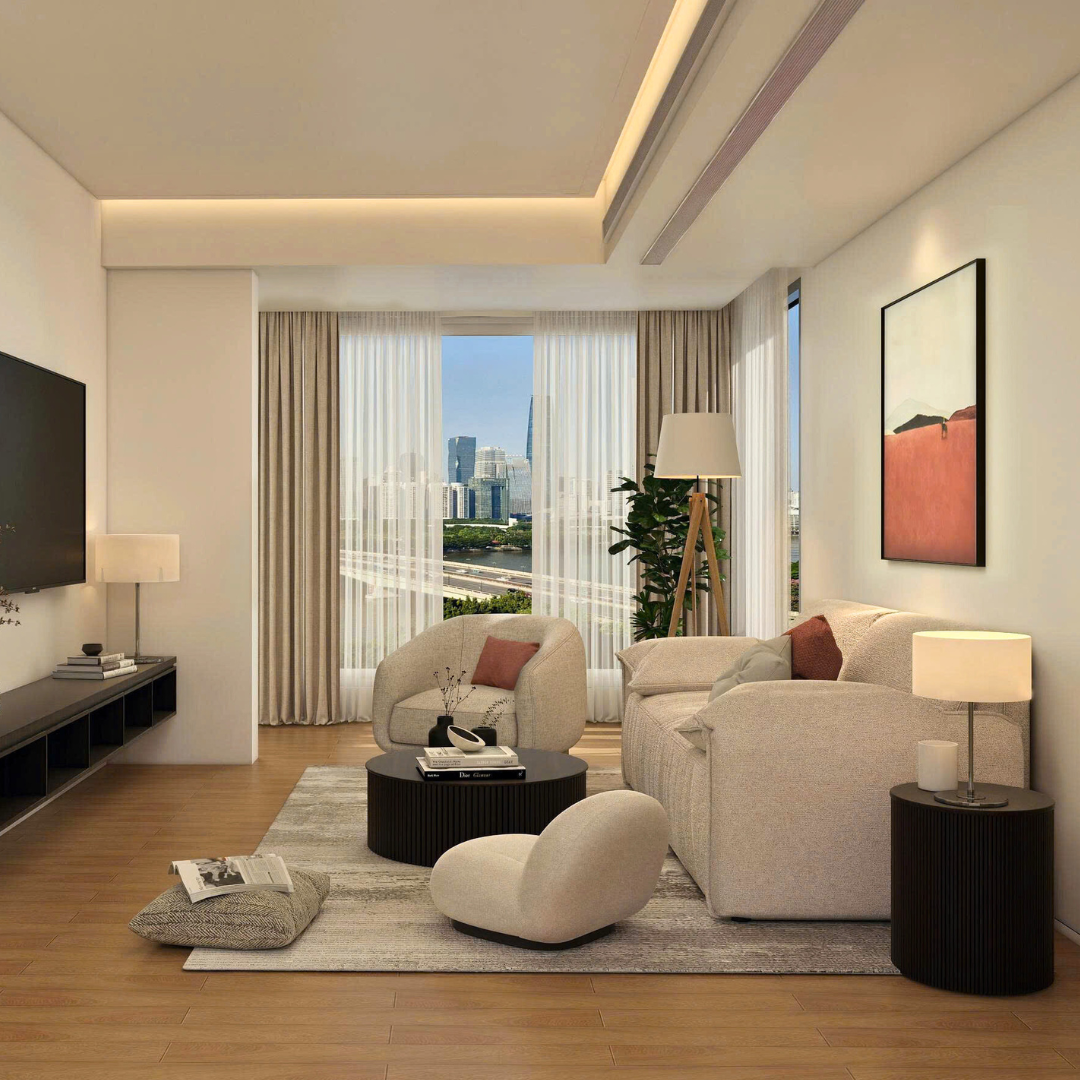 GÓI TRỌN THOẢI MÁI