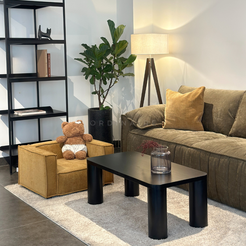 OSLO REC COFFEE TABLE