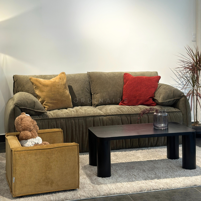 OSLO REC COFFEE TABLE