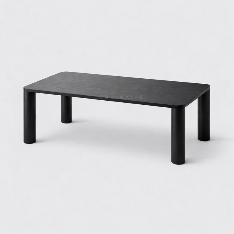 OSLO REC DINING TABLE