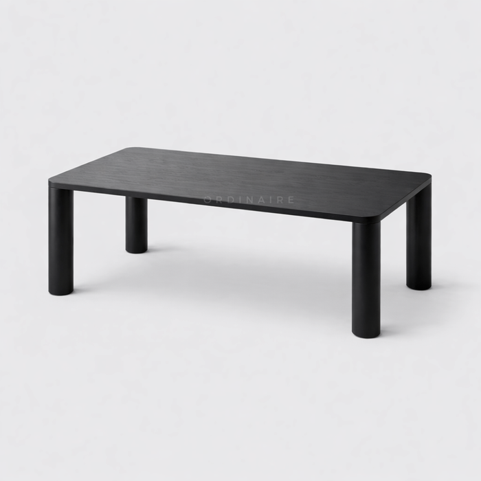 OSLO REC DINING TABLE