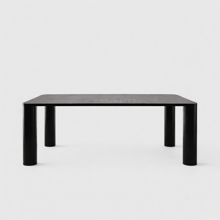 OSLO REC DINING TABLE