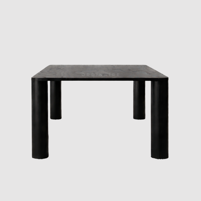 OSLO REC DINING TABLE