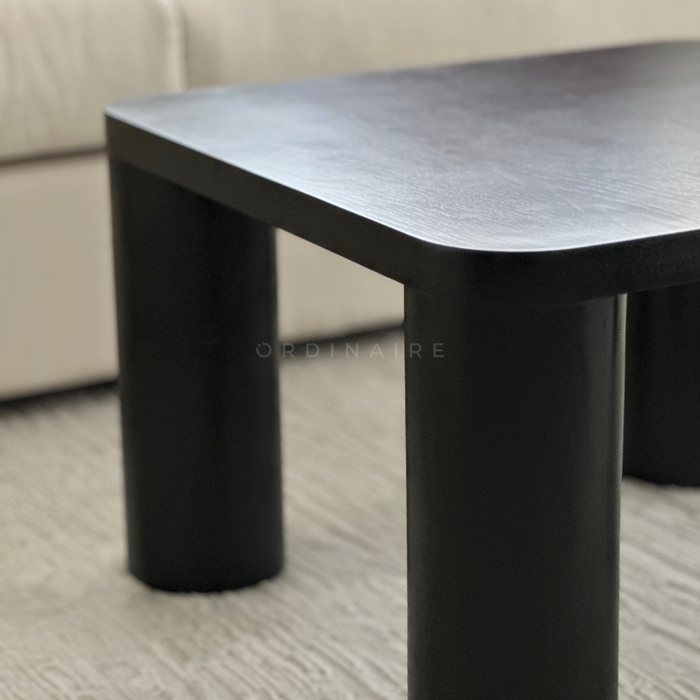 OSLO SQUARE COFFEE TABLE
