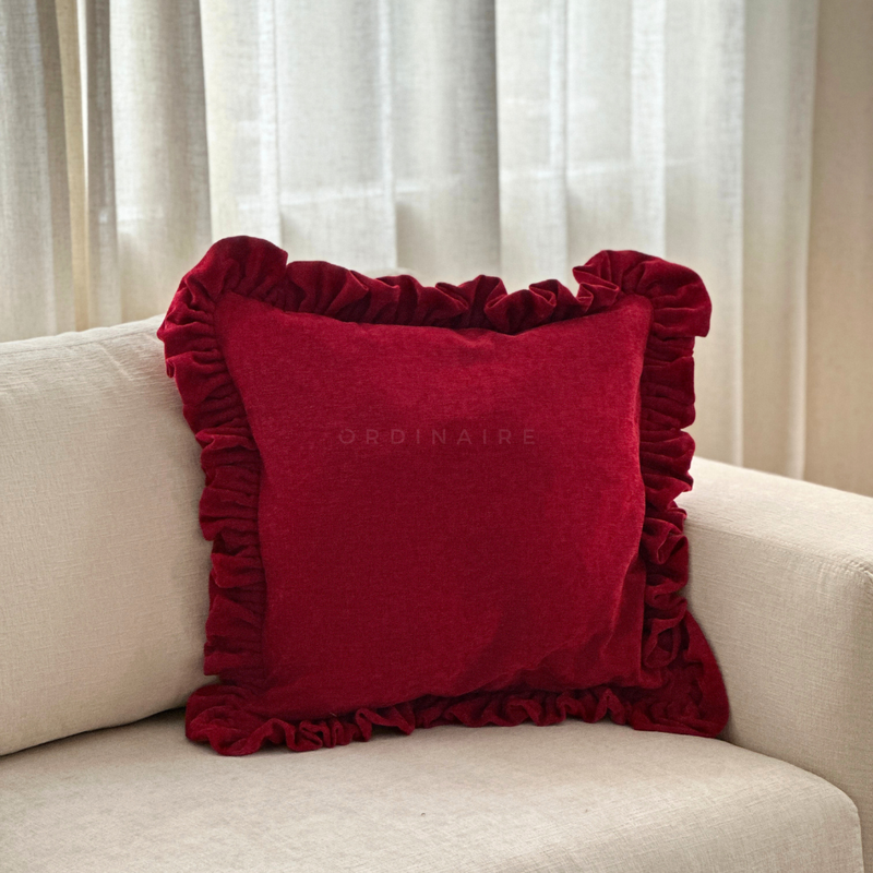 FRESH MOOD  - HOLIDAY PILLOW SET