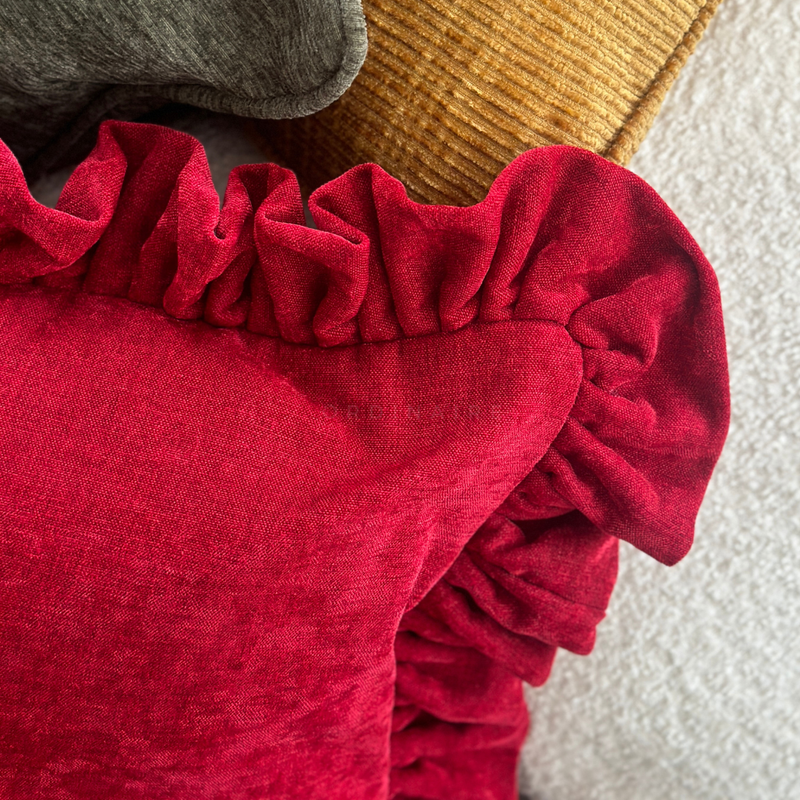 FRESH MOOD  - HOLIDAY PILLOW SET