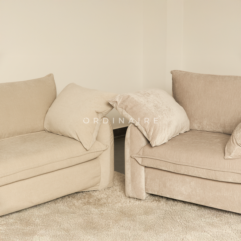 NOE ARMCHAIR