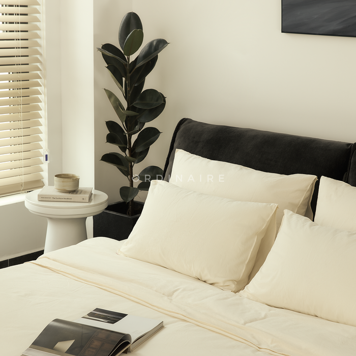 TRANQUIL CONTRAST - BỘ PHÒNG NGỦ