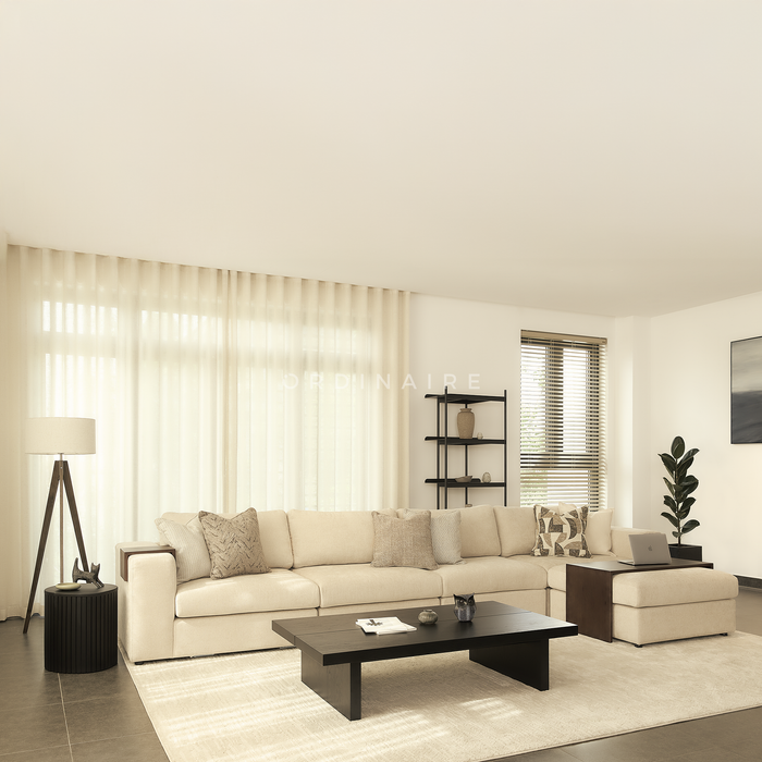 STILL HARMONY - LIVING ROOM SET