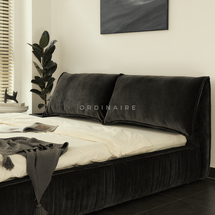 TRANQUIL CONTRAST - BỘ PHÒNG NGỦ