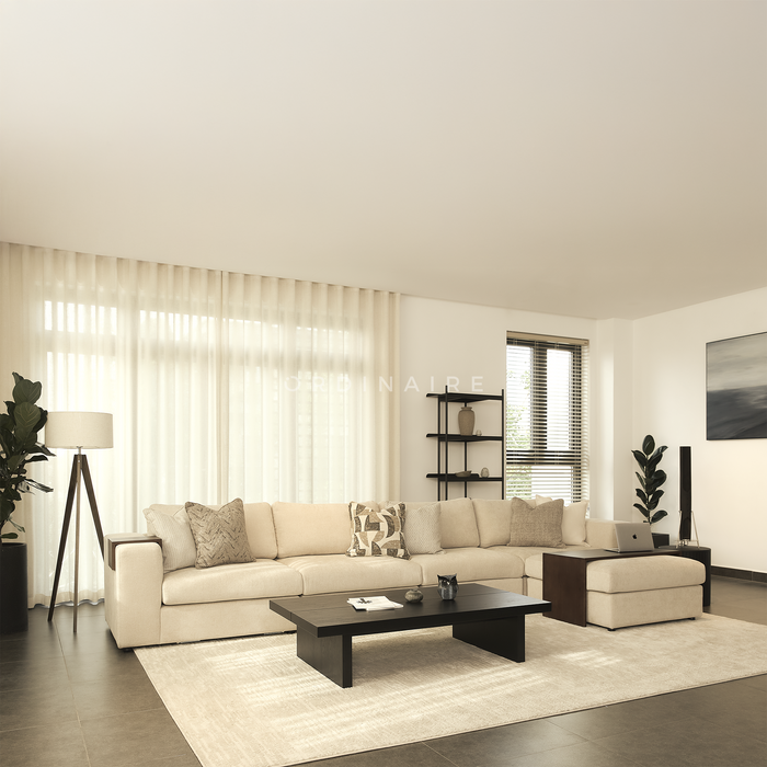 STILL HARMONY - LIVING ROOM SET