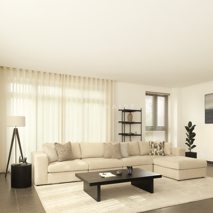 STILL HARMONY - LIVING ROOM SET