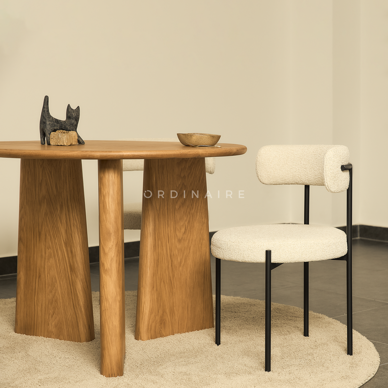 ECHO CIRCLE DINING - DINING ROOM SET