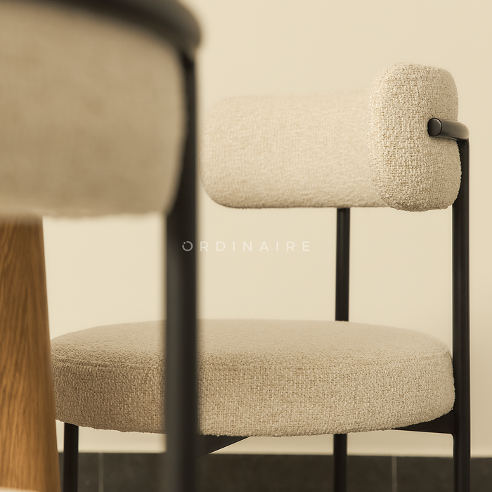 ECHO CIRCLE DINING - DINING ROOM SET