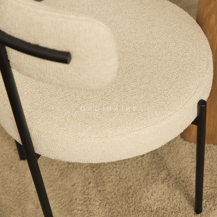 ECHO CIRCLE DINING - DINING ROOM SET